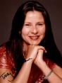 Tracey Ullman autograph
