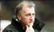 Trevor Francis autograph