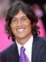 Vernon Kay autograph