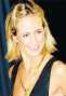 Victoria Hervey autograph