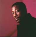 Wesley Snipes autograph