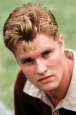 Zachary Ty Bryan autograph