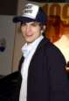 ashton Kutcher autograph