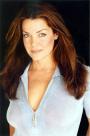 Claudia Christian autograph