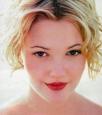 Drew Barrymore autograph
