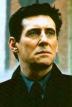 Gabriel Byrne autograph