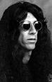Howard Stern autograph