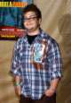 Jack Osbourne autograph