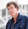 Jeremy Clarkson autograph