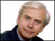John Humphreys autograph