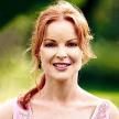 Marcia Cross autograph