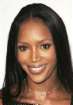 Naomi Campbell autograph