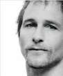 Paul Kaye autograph