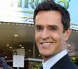 Rupert Everett autograph