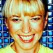 Sara Cox autograph