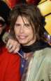 Steve Tyler autograph