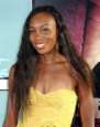 Venus Williams autograph